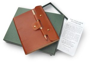 explorer-notebook